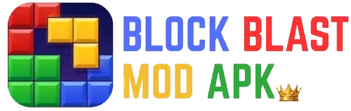 Block Blast Mod APK Unlimited Revives & Ad-Free Puzzle Fun